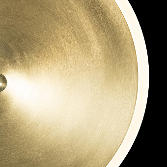 Светильник подвесной Loft It Ruedo 10035/300 11Вт LED