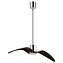 Светильник подвесной Odeon PENDANT 4901/1B 5Вт GU10 LED