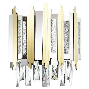 Бра ImperiumLOFT Tessa 151365-26 80Вт E14