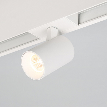 Трековый светильник Arlight Mag-Spot 026964 7Вт LED белый для однофазного трека