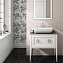 Настенная плитка KERAMA MARAZZI 14005R беж панель обрезной 40х120см 1,44кв.м. матовая
