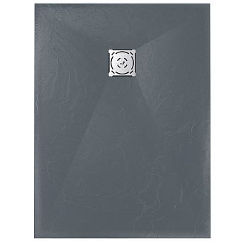 Душевой поддон RGW Stone Tray 16152911-02 ST-G 110х90см