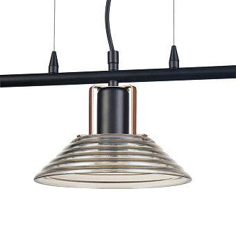 Светильник подвесной Vele Luce Intrigo VL5822P03 180Вт E27