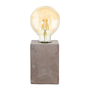 Настольная лампа EGLO PRESTWICK 49812 60Вт E27