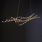 Светильник подвесной ImperiumLOFT Parelius 220698-23 20Вт LED