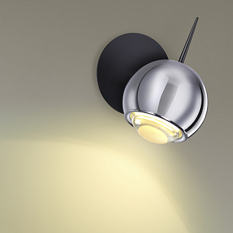 Бра Odeon L-VISION 4228/6WL 6Вт LED