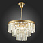 Люстра подвесная ST Luce Ercolano SL1624.203.12 480Вт 12 лампочек E14