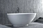 Ванна каменная SALINI PAOLA 101512G S-Sense глянцевая 172х82,5см отдельностоящая