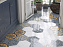 Декор KERAMA MARAZZI Парк Гуэля HGD\A383\SG2700L лаппатированный 29х33,4см 0,509кв.м.