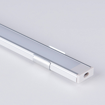 Профиль для светодиодной ленты Elektrostandard a041811 LL-2-ALP006 2000мм алюминий