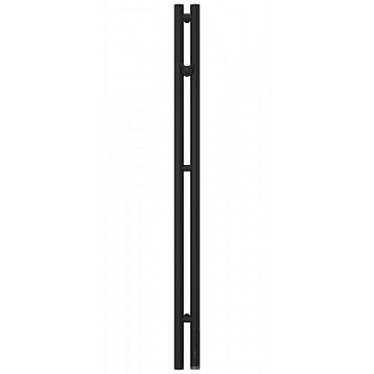 Полотенцесушитель СУНЕРЖА Нюанс 3.0 31-5843-1253 чёрный матовый