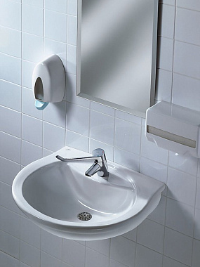 Смеситель для раковины IDEAL STANDARD CERAPLUS B8219AA хром