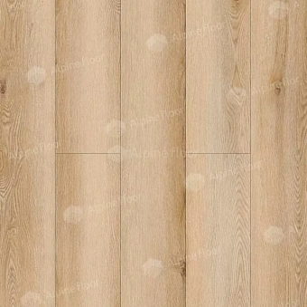 Виниловый ламинат Alpine Floor Дуб Ансар ЕСО 2-11 1220х183х6мм 43 класс 2,23кв.м