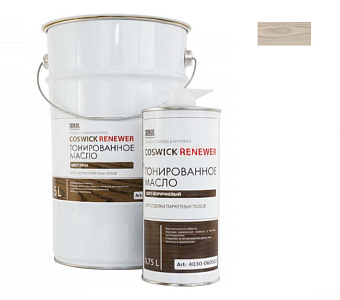 Масло COSWICK 4040-060023 для паркета 3л