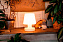 Настольная лампа M3Light CLASSIC 72423000 7Вт E14