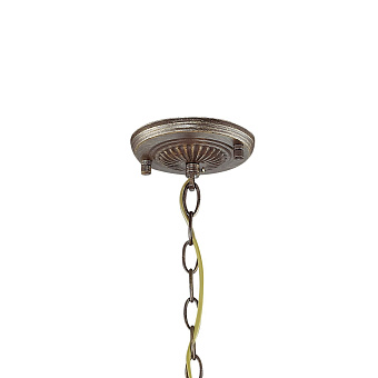 Люстра подвесная Favourite Bazar 1624-3P 120Вт 3 лампочек E14