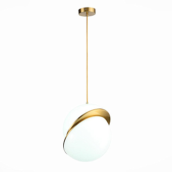 Светильник подвесной ST Luce LAICO SL1164.323.01 60Вт E27