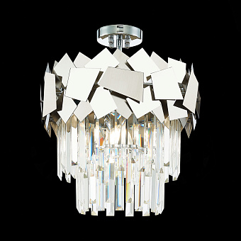 Люстра потолочная ST Luce CASERTA SL1232.202.05 300Вт 5 лампочек E14