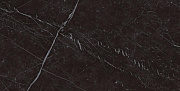 Неполированный керамогранит Atlas Concord Италия MARVEL STONE D114 Nero Marquina 60х30см 1,08кв.м.