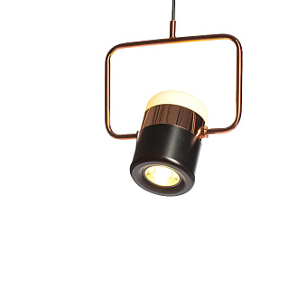 Светильник подвесной Loft It Ling 8118-B 8Вт LED