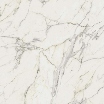 Неполированный керамогранит Atlas Concord Италия Marvel A20Y Calacatta Extra 120х120см 2,88кв.м.