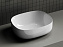 Раковина накладная Ceramica Nova ELEMENT CN6018 46х35см