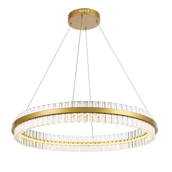 Светильник подвесной ST Luce CHERIO SL383.223.01 60Вт LED