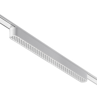 Трековый светильник Novotech SMAL 359249 18Вт LED белый для низковольтного трека