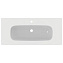 Раковина встраиваемая сверху IDEAL STANDARD Ideal Standard i.life A T462101 104х46см
