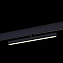 Магнитный трековый светильник ST Luce SKYLINE 48 ST802.436.12 12Вт LED чёрный