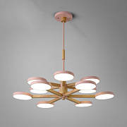Светильник подвесной ImperiumLOFT Turna 229083-26 120Вт LED