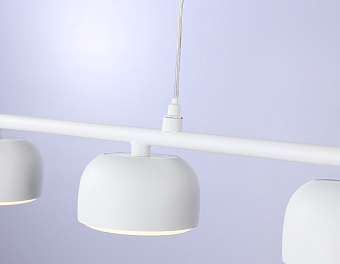 Светильник подвесной Ambrella TECHNO SPOT TN71037 12Вт GX53