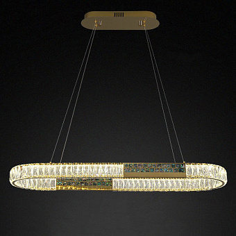 Светильник подвесной ImperiumLOFT Cantata 220464-23 90Вт LED