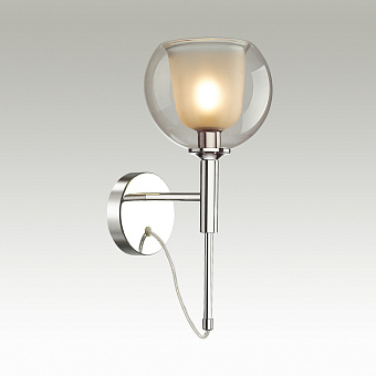 Бра Odeon PENDANT 4698/1W 40Вт E14