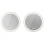 Комплект зеркал Duravit Happy D.2 Plus HP7487G0000 70x70см с подсветкой (2 шт)