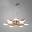 Светильник подвесной ImperiumLOFT Turna 229083-26 120Вт LED