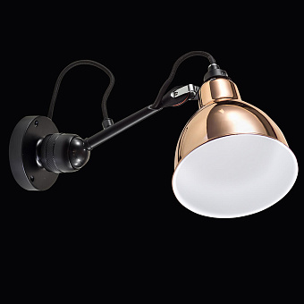 Спот Lightstar Loft 765603 40Вт 1 лампа E14