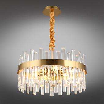 Люстра подвесная Omnilux Oriolo OML-69403-06 240Вт 6 лампочек E14