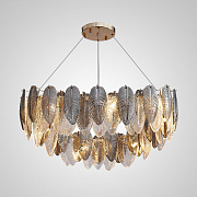 Светильник подвесной ImperiumLOFT Orlanda 201189-23 320Вт G9