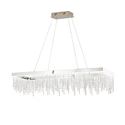 Светильник подвесной EGLO ANTELAO 39283 39Вт LED