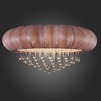 Люстра потолочная ST Luce PREFERITA SL350.582.12 480Вт 12 лампочек E14