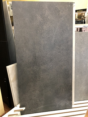 Матовый керамогранит ABK Blend PF60008260 Concrete Iron Ret 60х30см 1,08кв.м.