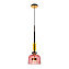 Светильник подвесной Loft It CANDY 2008-D 14Вт LED