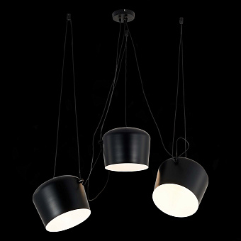 Светильник подвесной Evoluce TRIESTE SLE120643-03 120Вт E27