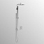 Душевой шланг IDEAL STANDARD A4109AA 175см хром