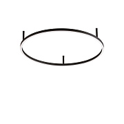 Светильник потолочный IDEAL LUX ORACLE SLIM 266008 33,5Вт LED