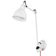 Спот Lightstar Loft 765616 40Вт 1 лампа E14