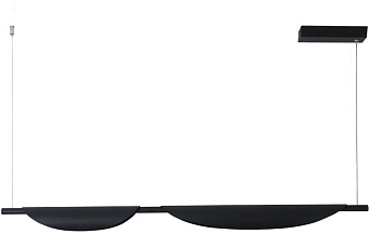 Светильник подвесной Lumion JOEL 6548/16L 16Вт LED