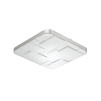 Светильник настенно-потолочный Sonex Nores 2085/CL 30Вт LED