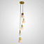 Светильник подвесной ImperiumLOFT Brixen 212233-23 200Вт G9